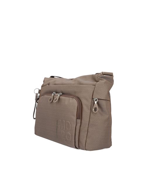 MD20 Umhängetasche MANDARINA DUCK | P10QMT58STAUPE